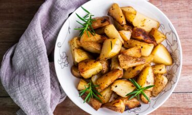 Duplication of a certain gene may have helped shape adaptation to starchy foods