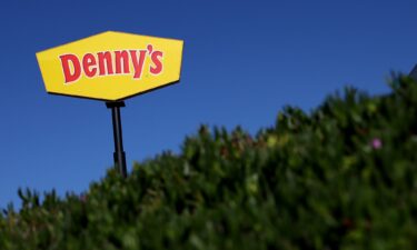 Denny's is closing 150 restaurants through the end of next year.