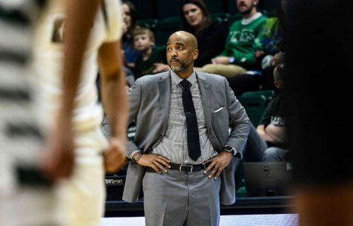 University of South Florida men's head basketball coach Amir Abdur-Rahim died at 43 years old on October 24.