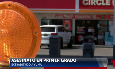 Hombre apuñalado fallecido en ‘Circle K’ de Yuma