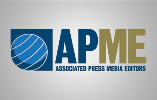 Associated press, election