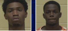 <i>Shreveport police/KTBS via CNN Newsource</i><br/>Antonio Coleman and Katurio Grigsby seemingly took pride in their self-labeled “predator hunters” role -- boasting in some media interviews about their desire to expose men they believed were searching out underage females for sex.