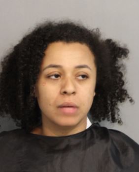 <i>Osceola County Sheriff/WESH via CNN Newsource</i><br/>Kelsey Glover was arrested in Osceola County on Wednesday after deputies say she held her 14-year-old daughter's head underwater in a bathtub.