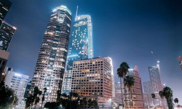 Downtown Los Angeles, sanctuary city