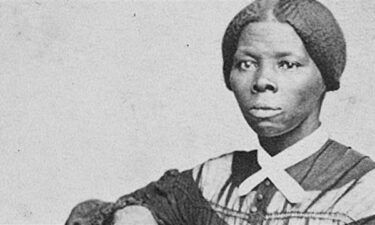 Harriet Tubman, veteran