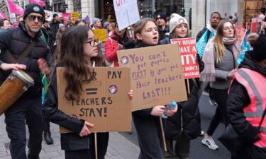 university, university strike, university california