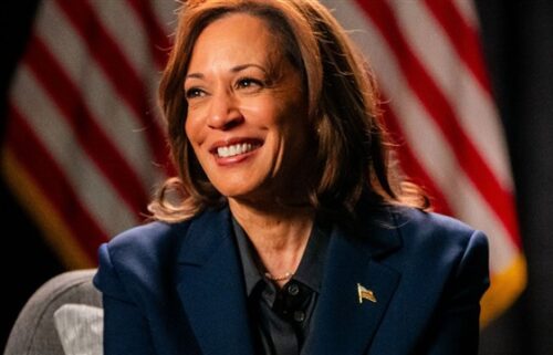 Kamala Harria, election 2024