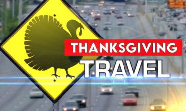 Thanksgiving travel, Caltrans