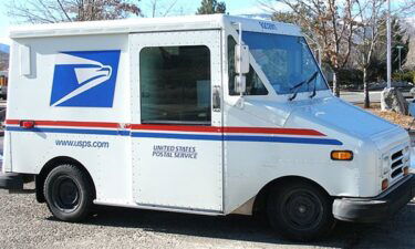 Santa Rosa post office, post office