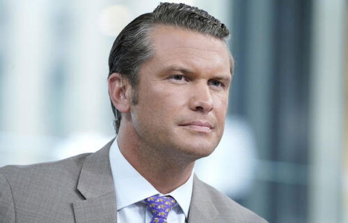 Pete Hegseth, trump, defense secretary