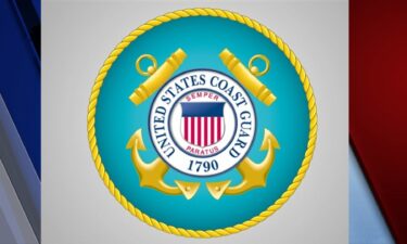 US Coast Guard, missing boaters