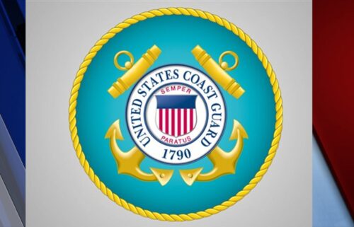 US Coast Guard, missing boaters