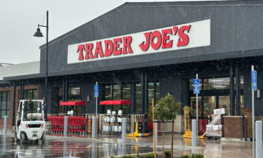 Trader Joe's, Trader Joe's Marina