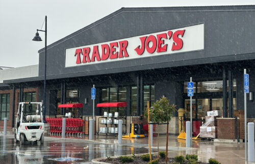 Trader Joe's, Trader Joe's Marina