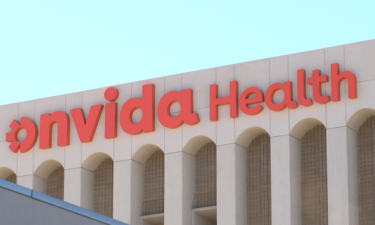 Nuevo onvida health micro-hospital en San Luis