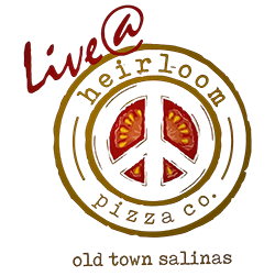 Heirloom Pizza