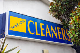 Save on Cleaeners