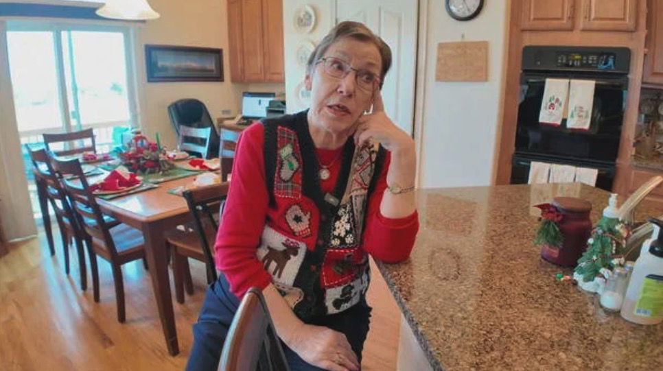 <i>KCNC via CNN Newsource</i><br/>It was a very special holiday season for an Aurora resident recovering after a unique surgery. Doctors push the limits to treat patients