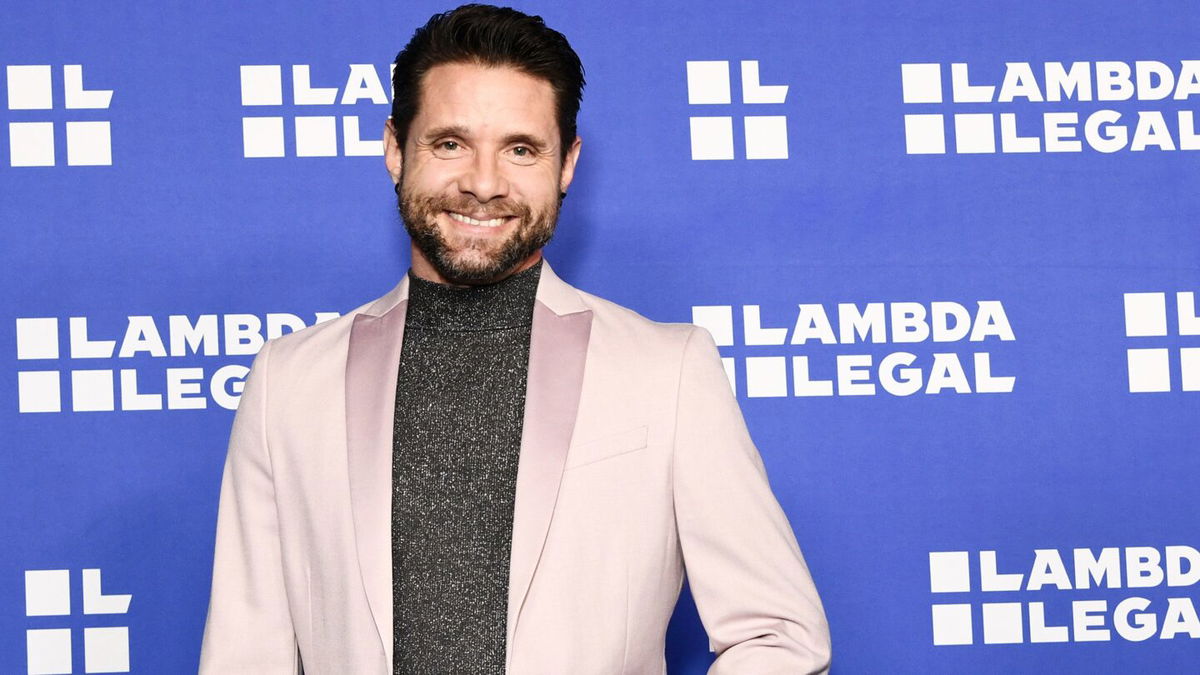 <i>Chelsea Guglielmino/Getty Images via CNN Newsource</i><br/>“Who’s the Boss?” star Danny Pintauro is sharing that he underwent emergency surgery after he was injured in an accident while riding on a scooter.