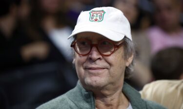 Chevy Chase in Los Angeles in March 2023.