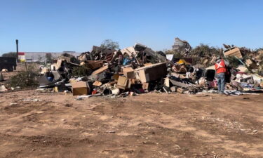 Entre más autos más contaminación en Mexicali