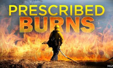 prescribed burn, fort hunter liggett