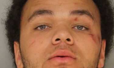 Police said the incident happened Jan. 15 on the 1900 block of Oregon Pike in Manheim Township. Police said a victim told them that Derrick Wilkins