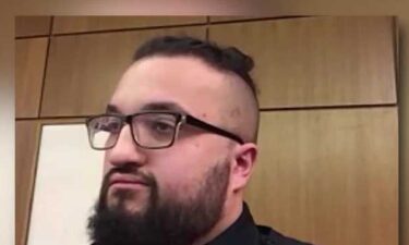 Marquette University Police Officer Isaiah Espino's admission during the trial of a woman he arrested on suspicion of driving while intoxicated led to a felony charge against the officer.