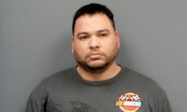 Victor Julio Telleria-Sanchez is accused of scamming a Harrison woman with counterfeit money when he purchased her car on Facebook Marketplace on New Year's Day.