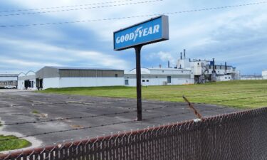 A cancer-causing chemical is spewing into the air