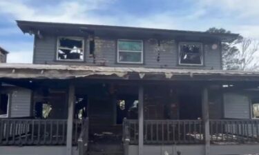 A family on the Treasure Coast is navigating the difficult aftermath after their home was destroyed by fire this week.