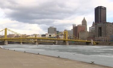 Images are identified 25 years after a camera was found under the Clemente Bridge.