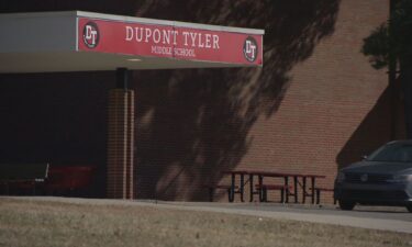 The FBI and MNPD both came to Dupont Tyler Middle School one day after the Antioch shooting and arrested a 12-year-old boy.