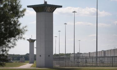 Two inmates on federal death row housed in Terre Haute
