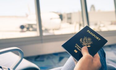 Americans have been able to designate their gender as "X" on their passports since 2022.