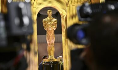 Nominations for the Academy Awards will be revealed on January 23.