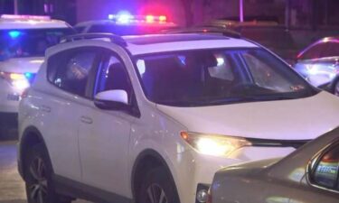 Philadelphia Police credit a toy outfitted with an electronic tracker for helping officers find a four-year-old boy who was kidnapped overnight in Strawberry Mansion.