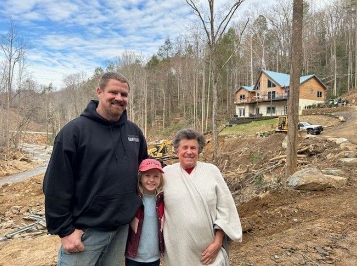 <i>WLOS via CNN Newsource</i><br/>Jake Jarvis