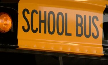 A 72-year-old bus driver in Hartland was arrested Monday and faces multiple charges