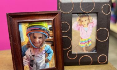 This February marks four years since the Rissley family lost their daughter Ruby.