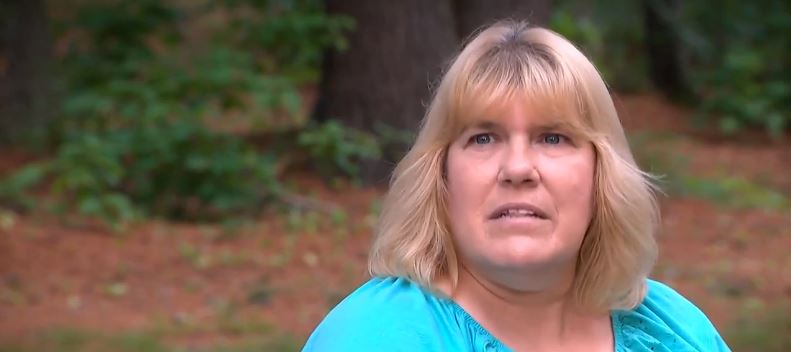 <i>WMUR via CNN Newsource</i><br/>Jane Boroski was on her way home from the Cheshire County Fair on Aug. 6