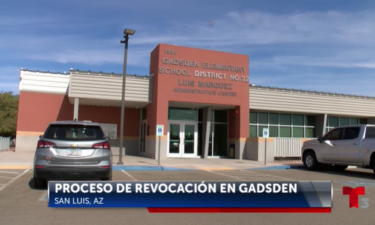 Proceso de Revocación de Mandato se realizará en GESD