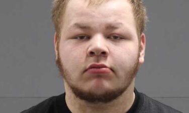 Scott Gomes is facing assault charges after he allegedly wounded another student with a pair of scissors during class