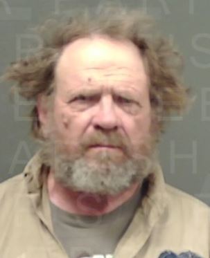<i>Webster Parish Sheriff/KTBS via CNN Newsource</i><br/>Alan Crowley is facing 72 counts of cruelty to animals in connection with an alleged unlicensed puppy mill operation where animals were found crated and penned in deplorable conditions.