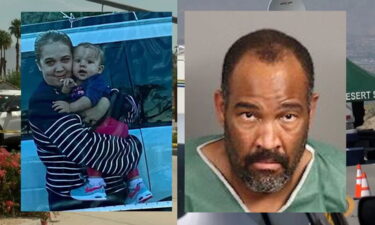 Hombre de Palm Desert declarado culpable de todos los cargos por el asesinato de su pequeña