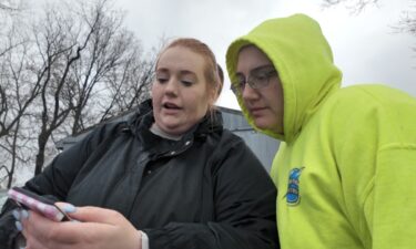 “When the missing persons report was filed