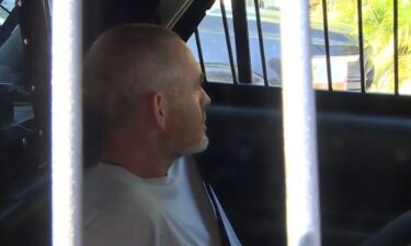 The St. Lucie County man accused of posting online threats to kill President Donald Trump last week is also accused of posting online messages about other people in the community.
