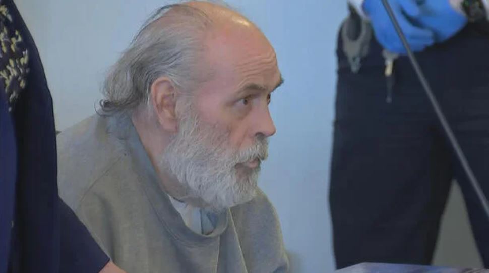 <i>WBZ via CNN Newsource</i><br/>Stephen Paul Gale