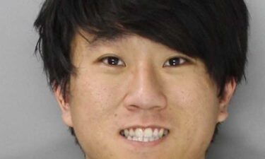 Kevin Ahn faces charges after his mother was found dead in an SUV outside a Penn Township