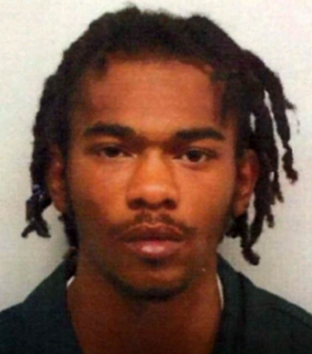 <i>Chatham County Detention Center/WJCL via CNN Newsource</i><br/>Nathaniel Leonard Lewis is charged with murder